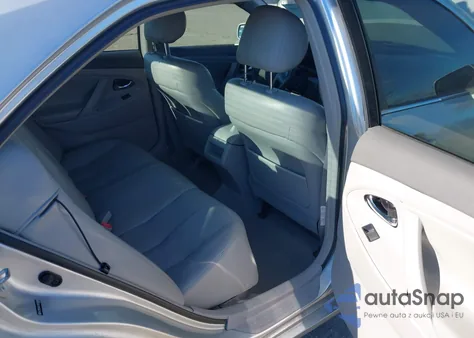 2007 Toyota Camry Le из США, поврежденный, VIN 4T1BE46K17U639089